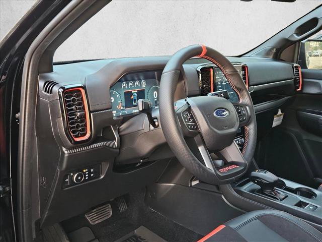 New 2026 Ford Ranger Raptor AWD/4WD image 3