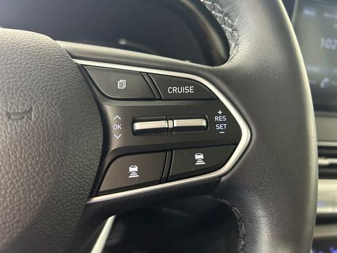 Used 2022 Hyundai Palisade SEL AWD/4WD image 16