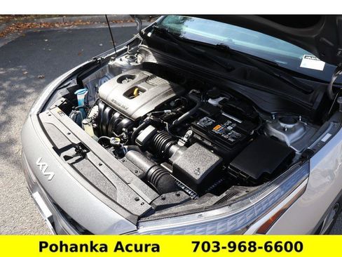 Used 2023 Kia Forte LXS w/ LXS Technology Package image 31