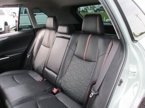 Used 2022 Toyota RAV4 Adventure w/ Convenience Package AWD/4WD image 20