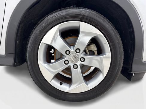 Used 2020 Honda HR-V LX image 46