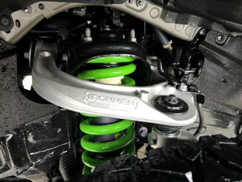 New 2026 Toyota 4Runner TRD Off-Road Premium image 30