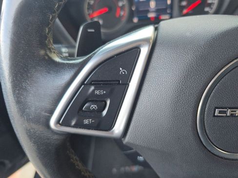 Used 2020 Chevrolet Camaro LT image 14