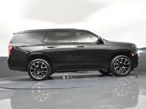 Used 2024 Chevrolet Tahoe RST w/ Luxury Package AWD/4WD image 37
