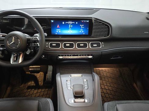 Used 2026 Mercedes-Benz GLE 53 AMG 4MATIC Coupe image 18