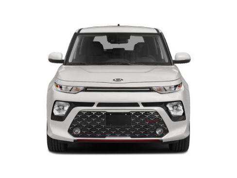 Used 2020 Kia Soul GT-Line w/ GT 2.0L Power Sunroof Package FWD image 7