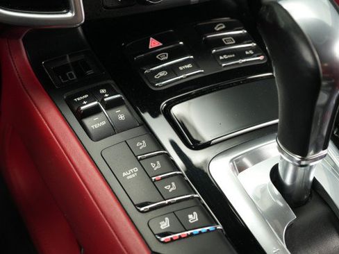 Used 2016 Porsche Cayenne GTS AWD/4WD image 56