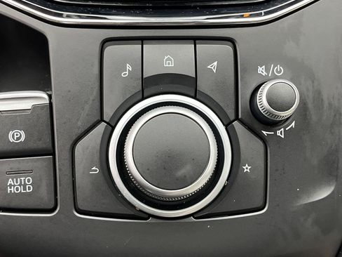Used 2021 MAZDA CX-5 Grand Touring AWD/4WD image 17