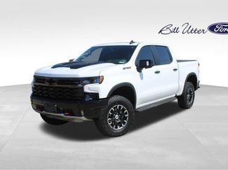 Used 2025 Chevrolet Silverado 1500 ZR2 w/ Technology Package AWD/4WD video 1
