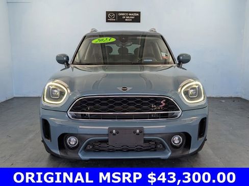 Used 2023 MINI Cooper Countryman S image 2