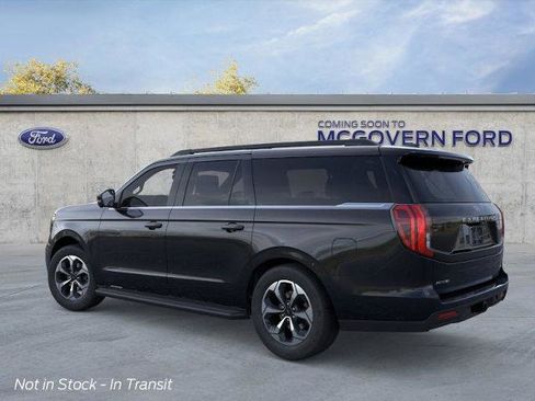 New 2026 Ford Expedition Max Active AWD/4WD image 5