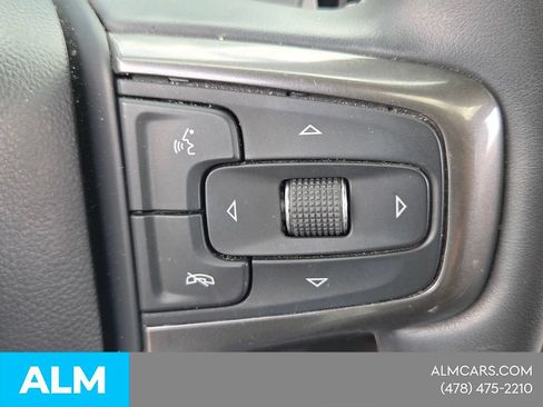 Used 2024 Chevrolet Silverado 1500 High Country w/ Midnight Edition AWD/4WD image 21
