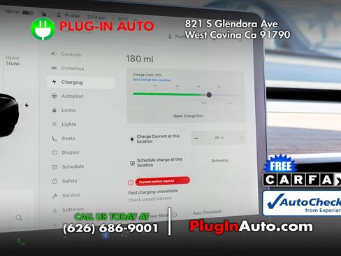 Used 2021 Tesla Model Y Long Range image 23