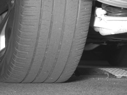 Used 2024 Ford Explorer ST w/ Equipment Group 401A AWD/4WD image 15