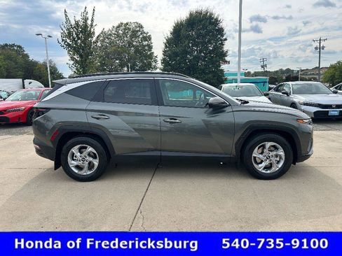 Used 2023 Hyundai Tucson SEL image 6