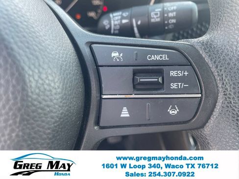 Used 2025 Honda CR-V EX image 17