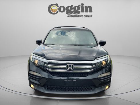 Used 2016 Honda Pilot EX-L image 7