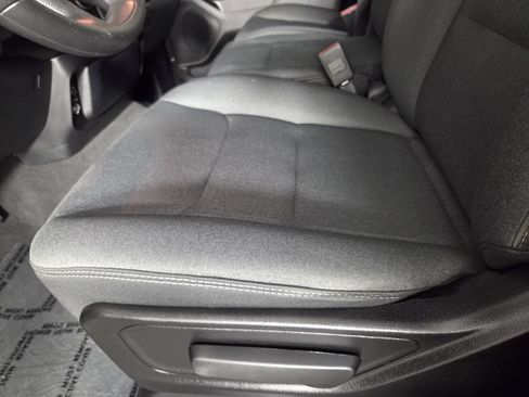 Used 2024 RAM 1500 Tradesman w/ Night Edition AWD/4WD image 11