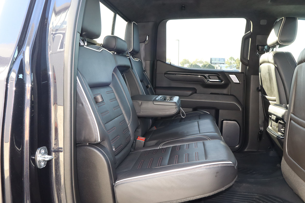 Used 2023 GMC Sierra 1500 AT4X w/ AT4X AEV Edition AWD/4WD image 33
