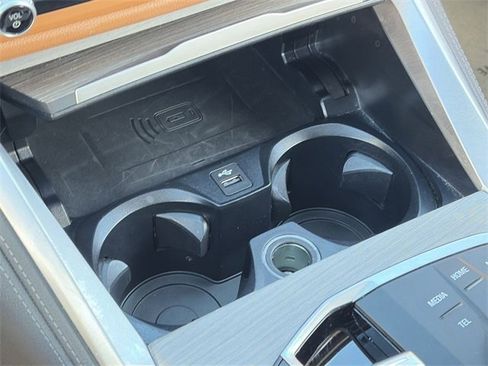 Certified 2025 BMW M440i Coupe w/ Driving Assistance Package image 32