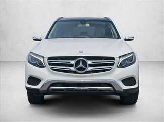 Used 2019 Mercedes-Benz GLC 300 video 2