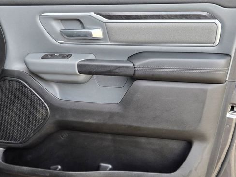 Used 2022 RAM 1500 Big Horn AWD/4WD image 29