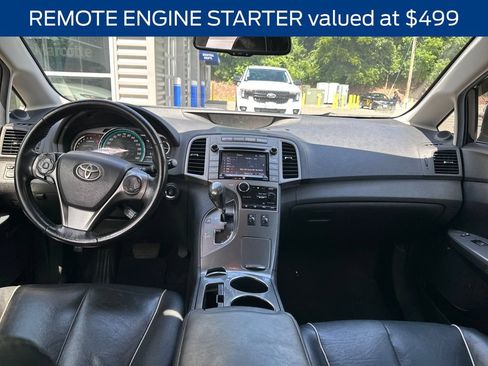 Used 2015 Toyota Venza XLE w/ XLE Premium Package AWD/4WD image 5
