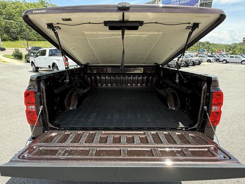 Used 2016 Chevrolet Silverado 1500 LT w/ All Star Edition AWD/4WD image 13