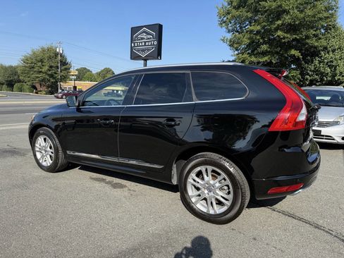 Used 2015 Volvo XC60 T5 Premier Plus image 6