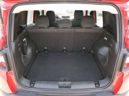 Used 2016 Jeep Renegade Sport w/ Power & Air Group image 12