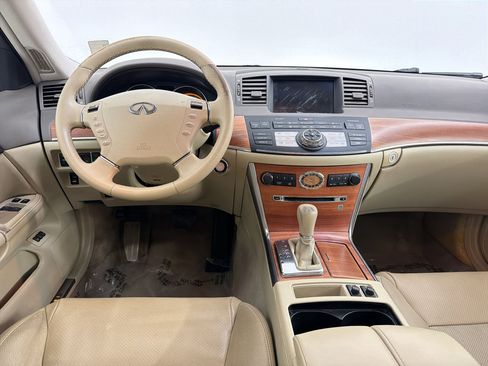 Used 2006 INFINITI M35 RWD image 25