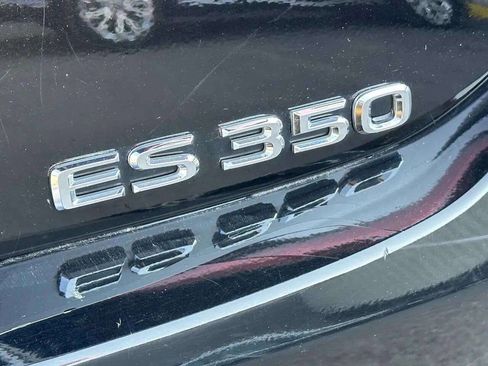 Used 2020 Lexus ES 350 F Sport w/ Accessory Package 2 image 53