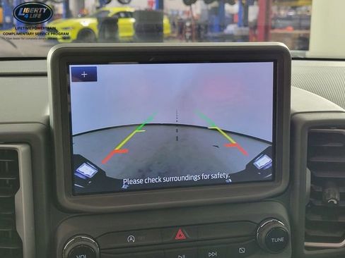 Certified 2024 Ford Bronco Sport Big Bend image 36