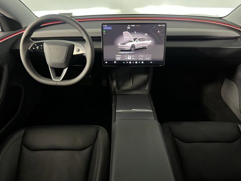 Used 2024 Tesla Model 3 Long Range image 12