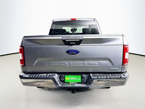 Used 2020 Ford F150 XLT w/ Equipment Group 301A Mid image 24