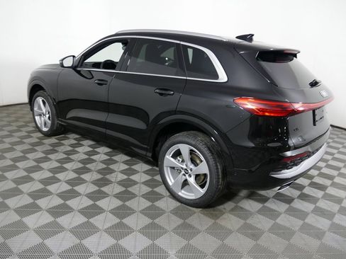 New 2025 Audi Q5 Premium Plus image 5