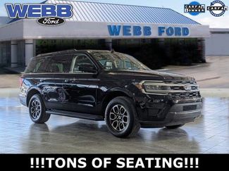 Used 2024 Ford Expedition XLT video 1