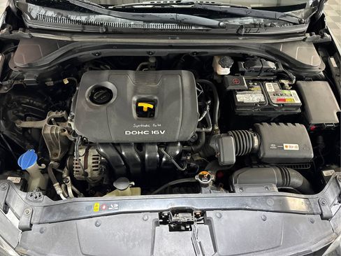 Used 2018 Hyundai Elantra SEL FWD image 20