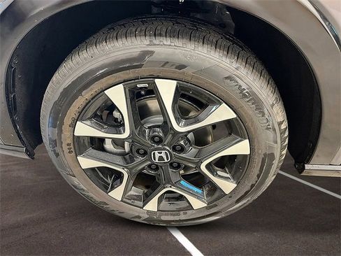 New 2026 Honda HR-V EX-L image 10