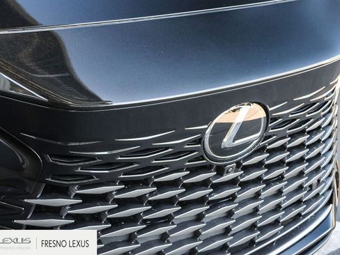 New 2026 Lexus RX 350 AWD image 11
