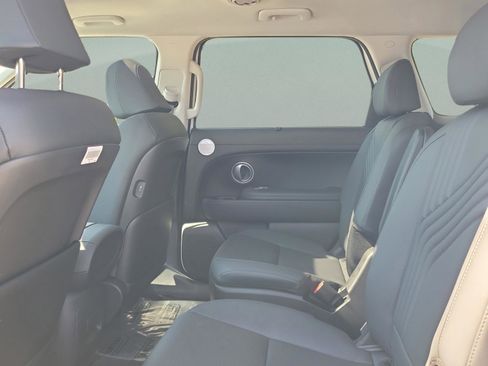 New 2026 Hyundai Palisade SEL image 8