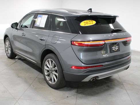 Used 2022 Lincoln Corsair AWD w/ Premium Package image 7