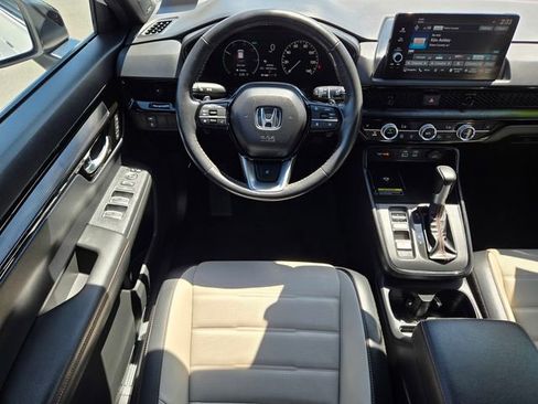 Used 2024 Honda CR-V Sport Touring image 11