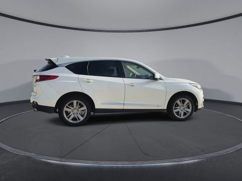 Used 2019 Acura RDX FWD w/ Advance Package image 9
