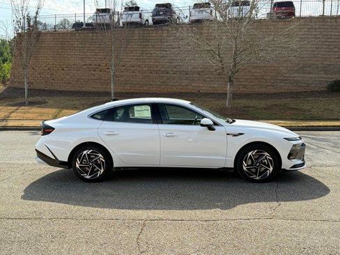 New 2026 Hyundai Sonata SEL image 7