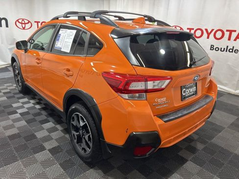 Used 2019 Subaru Crosstrek 2.0i Premium image 5