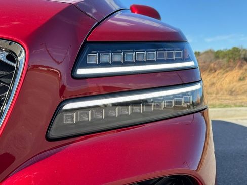 New 2026 Genesis GV80 3.5T e-SC image 10