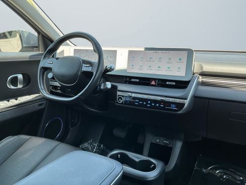 Used 2024 Hyundai Ioniq 5 Limited RWD image 14
