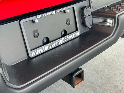 Used 2024 RAM 1500 Rebel w/ Rebel Level 1 Equipment Group AWD/4WD image 18