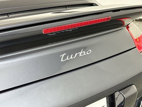 Used 2007 Porsche 911 Turbo image 17